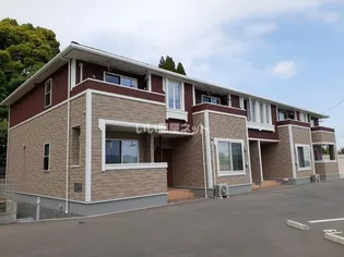 レーヴ ド ファミーユⅡの画像