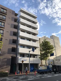 ヒ ヴィラ要町の画像