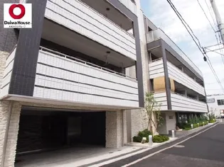 プラチナ ウエストの画像