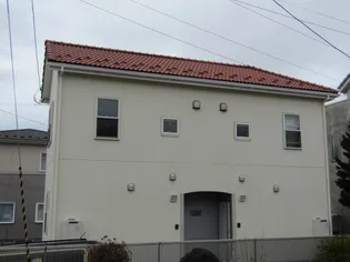 メゾンビーズの画像