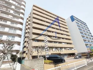 ダイアパレス根岸の画像