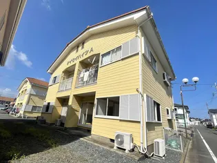 ケイセイハイツAの画像