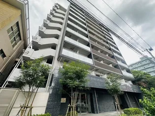 ライジングプレイス堀切の画像