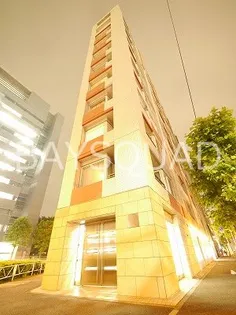 D'クラディアイヴァン横浜桜木の画像