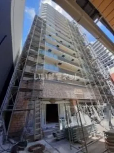 兵庫県神戸市中央区日暮通1【マンション】の外観