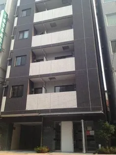 アイル秋葉原NORTH弐番館【2階】の外観