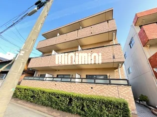 サンパティーク21の画像