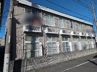 レオパレスアレグリアスの画像