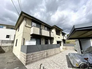 ビューヒルズ若野 A棟の画像