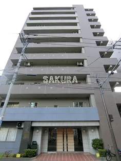 ランドステージ横濱関内の画像