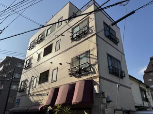 サンシャインタイセイの画像