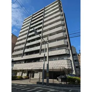 メインステージ大阪 North Mark【7階】の外観