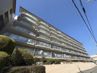 メガロコープ茨木Ⅱの画像