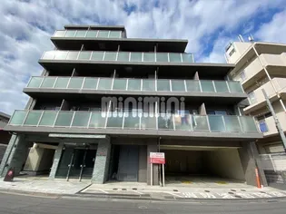 ドゥーエ西船橋の画像