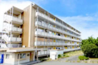 ビレッジハウス草部4号棟の画像