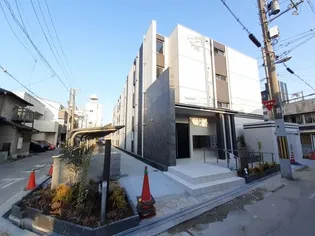 サニーレジデンス野田Ⅱの画像