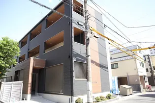 グランデール リーリエの画像