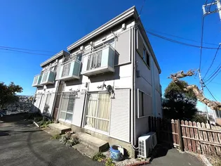 レジデンスAの画像