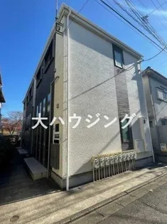 サイプレス糀谷の画像