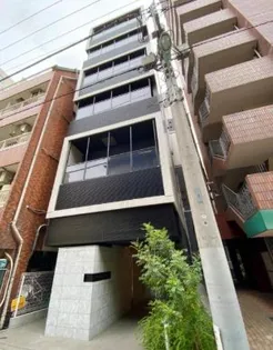 アーク日本橋人形町【5階】の外観