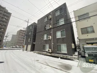 ノーブル円山の画像
