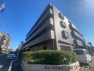 グランピーノ妙典の画像