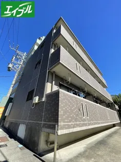 セレクシオン【3階】の外観