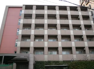 ジュネッセ浦和の画像