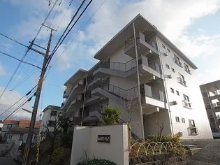 山の街サンクレバの画像