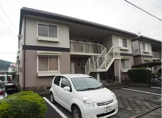 フリーデン安居野 E棟の画像