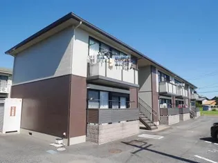 プレステージすずかAの画像