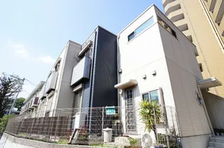 シャーメゾン ピコ仙台坂の画像