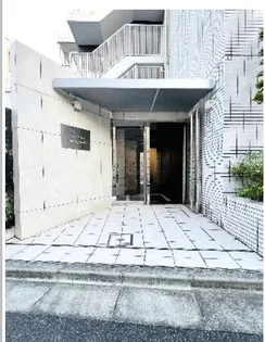 東京都中野区大和町1【マンション】の外観