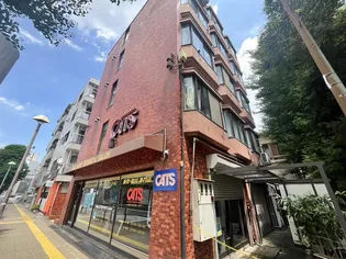 メゾン井荻の画像