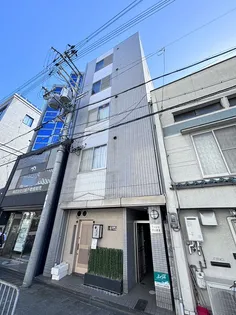 ハイツクリオネの画像