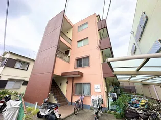 陸光ハイツの画像