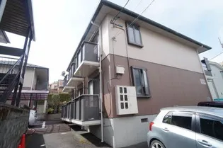 グリーンハイツAの画像