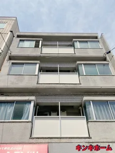 広島県広島市中区舟入幸町【マンション】の外観
