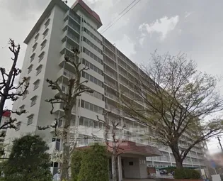 桂川ハイツ2号館の画像