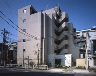 ガリシア菊川エストゥディオの画像