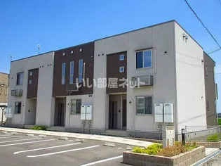 ルミエールコートIの画像