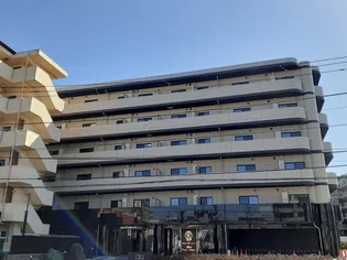 菊水レジデンス綱島Iの画像