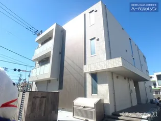 AF ラトゥール南橋本2の画像