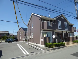 カーサ メーラ A Bの画像