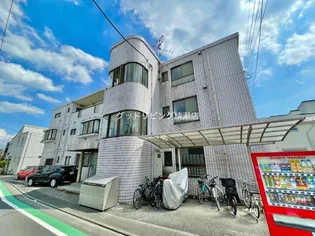 コーポ柳川の画像