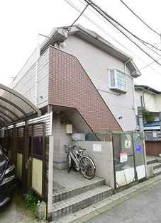 ファーストパレスの画像