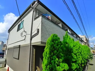 とぷら東松戸EASTの画像