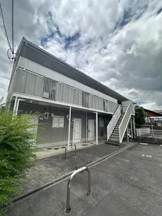 アテッサ京都B棟の画像