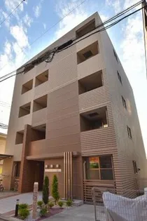 グラン トゥール【5階】の外観