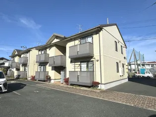 シャトーエレガン Bの画像